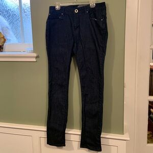 Volcom Riser Slim Denim Pants